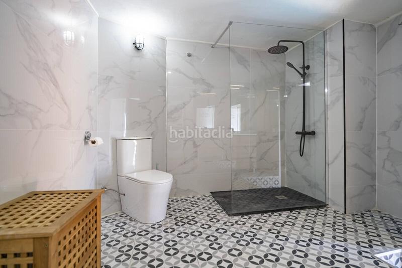 Foto e55c60e9-1894-4cdb-a593-dfb15a3c4aee. Casa amb piscina a Montealto - Monterrey Benalmádena