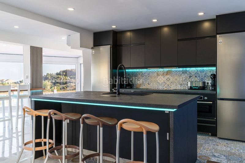 Foto 07584f88-49ed-44ea-afb8-9ad4be6ec214. House with pool in Montealto - Monterrey Benalmádena