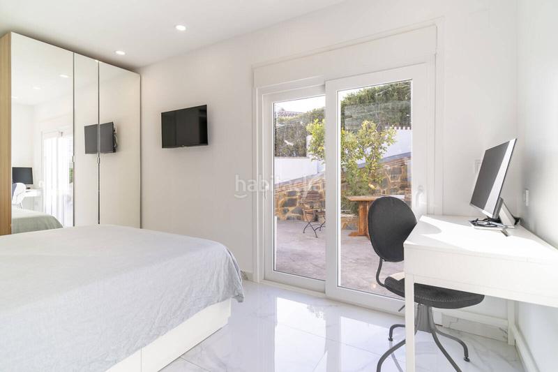 Foto a56c4e92-6177-4942-bfb2-f25d31aec55e. House with pool in Montealto - Monterrey Benalmádena