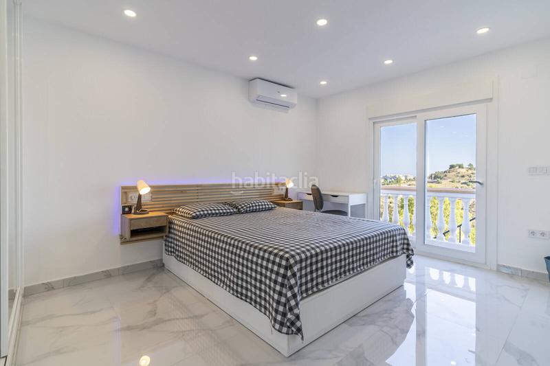 Foto 8776f3c5-19e5-4bc5-ae32-1a8327a97fd4. Maison avec piscine dans Montealto - Monterrey Benalmádena