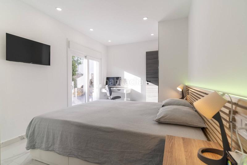 Foto 8c193940-40d7-4142-83f0-973e8066f04b. Maison avec piscine dans Montealto - Monterrey Benalmádena