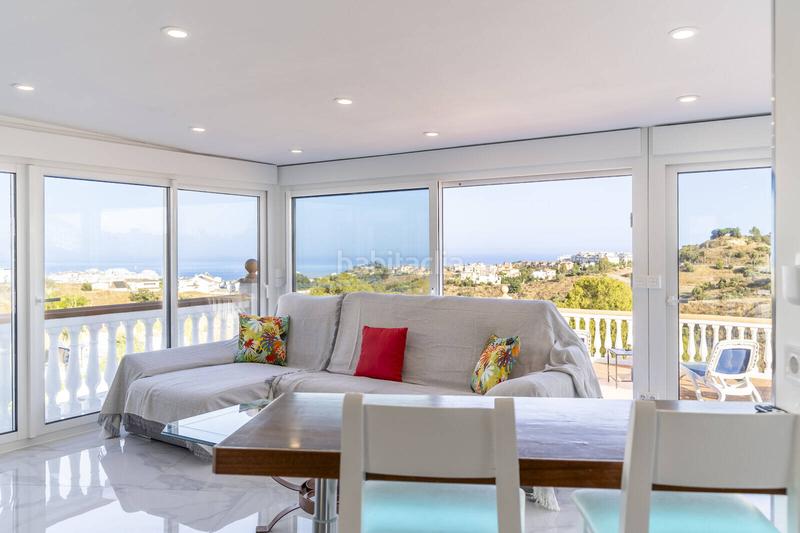 Foto bfbaf7ac-358b-489d-9b0a-8c6cc844a25d. Maison avec piscine dans Montealto - Monterrey Benalmádena