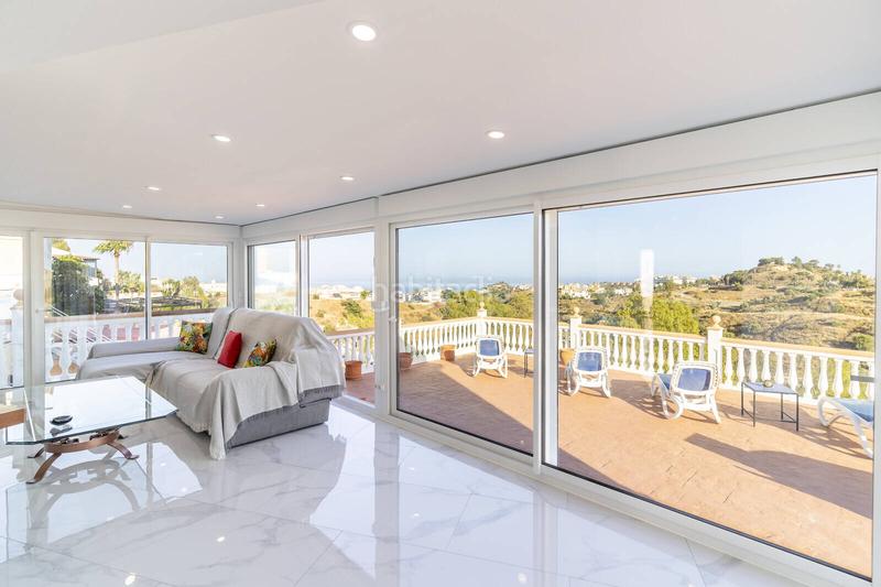 Foto de9426df-2b00-46e3-9cae-2f263a402f8e. Maison avec piscine dans Montealto - Monterrey Benalmádena