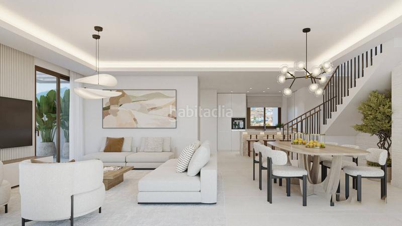 Foto 84bf80ed-b3c7-42cf-a65d-2beab4e9247c. Appartement dans Bel - Air Estepona