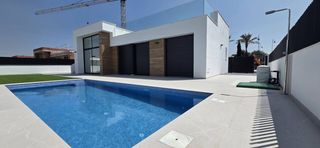 Maison à Condado de Alhama