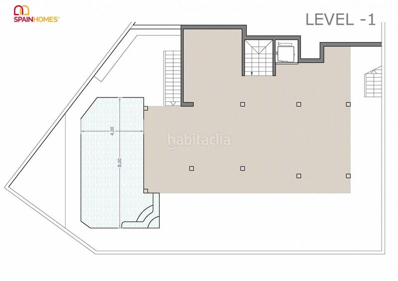 Foto 574547f9-612e-46a3-bc62-03872b9bc44a. Casa amb piscina a Rojales