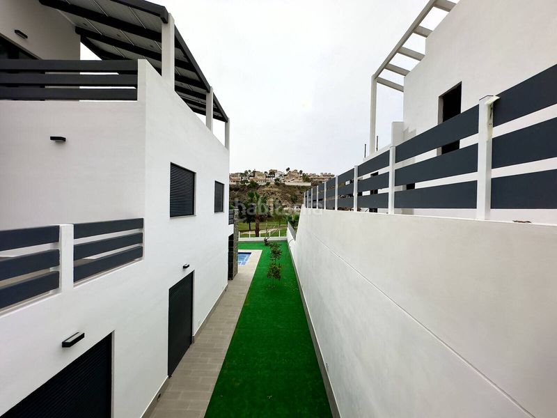 Foto d7660657-4f82-4928-adfc-be38939e3020. Casa amb piscina a Rojales