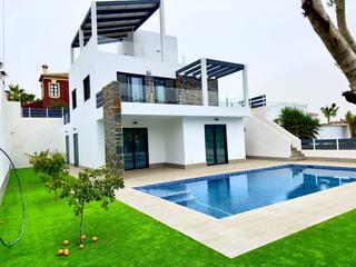 Casa a Rojales