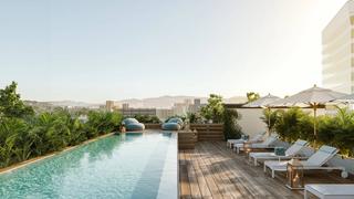 Appartement à El Parc i la Llacuna del Poblenou