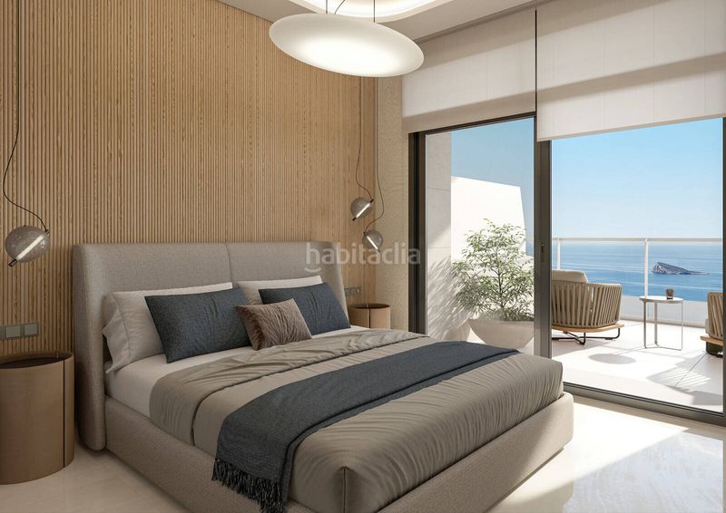 Foto 076c53df-f28f-4526-8794-30f38fb340a7. Apartament a Playa Poniente Benidorm