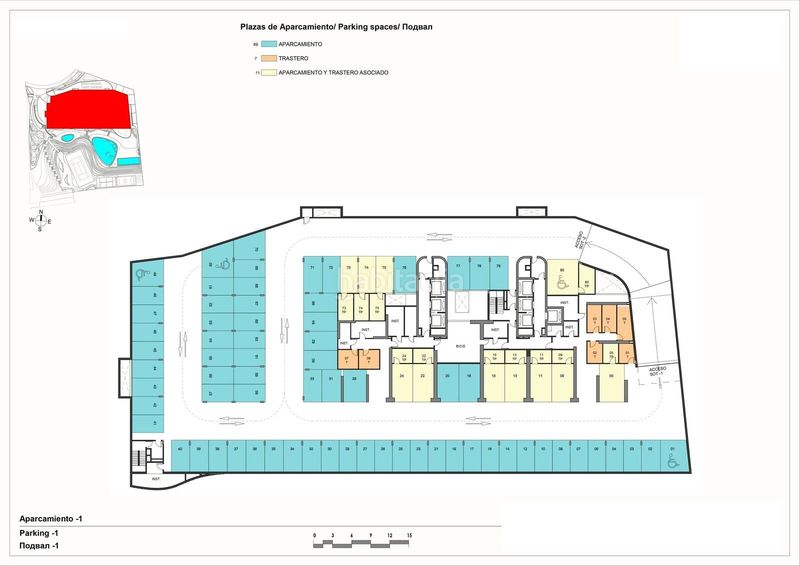 Foto 09b761cb-d9ec-42f5-9142-47fc6d00a191. Apartament a Playa Poniente Benidorm