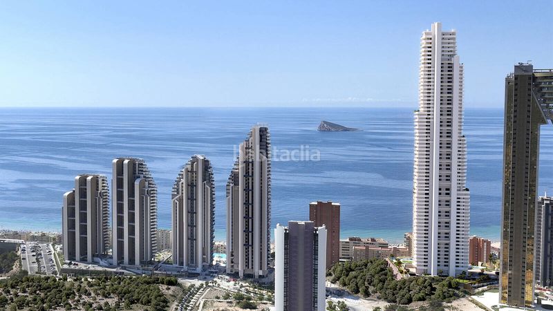 Foto c70164dd-9d90-43de-8515-ebfe124be0b1. Apartament a Playa Poniente Benidorm