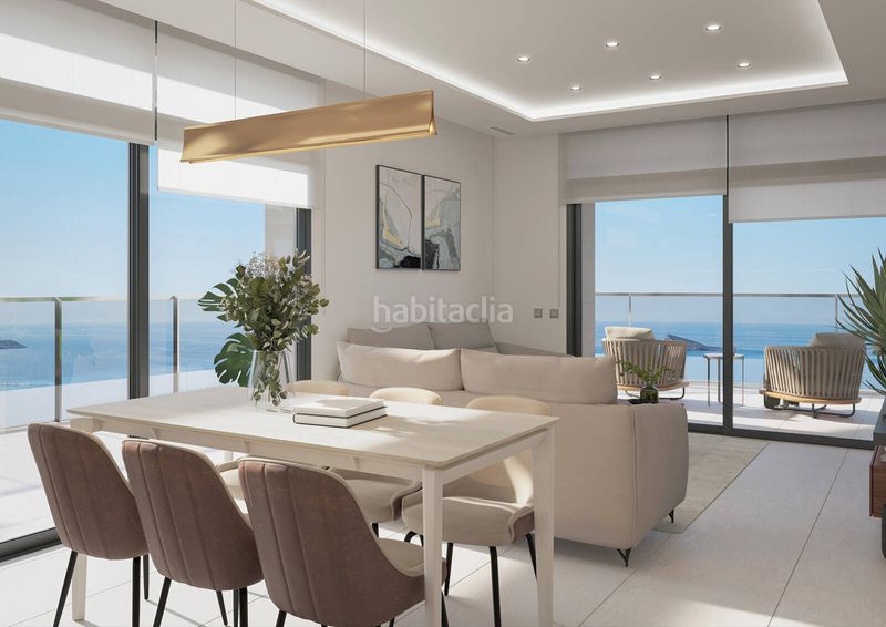 Foto d16b1b9d-f6f9-4a31-b528-9f87280521e8. Apartament a Playa Poniente Benidorm