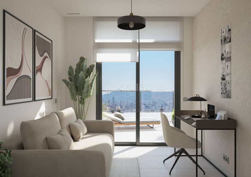 Foto db8525dc-f6e8-4ee7-926f-0994262059d0. Apartament a Playa Poniente Benidorm