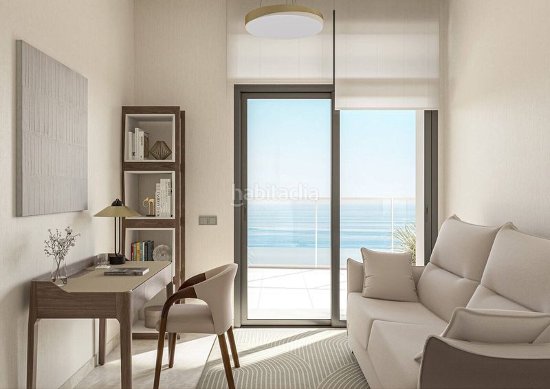 Foto f859f4e5-d919-47be-87f3-392d35a5110d. Apartament a Playa Poniente Benidorm