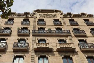 Appartement à Gòtic