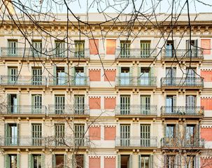Apartment in Dreta de l´Eixample