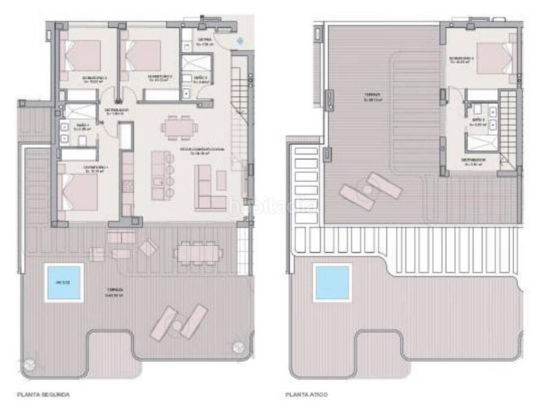 Foto 7e6e1e4e-c72a-4ed6-ab25-5137e2cc267b. Appartement dans Las Lomas Estepona