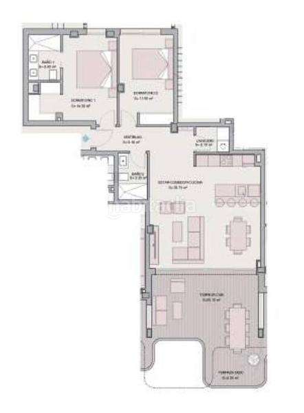 Foto 8bbefd6e-1737-4697-a782-5ba7a9465a14. Appartement dans Las Lomas Estepona