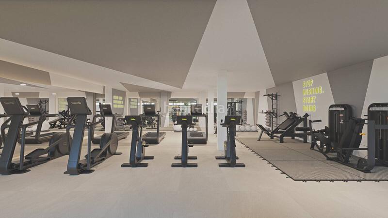 Foto a9ca680d-2f27-4517-bff9-bb6dbf785b4b. Apartament a El Consul - Ciudad Universitaria - El Romeral Málaga