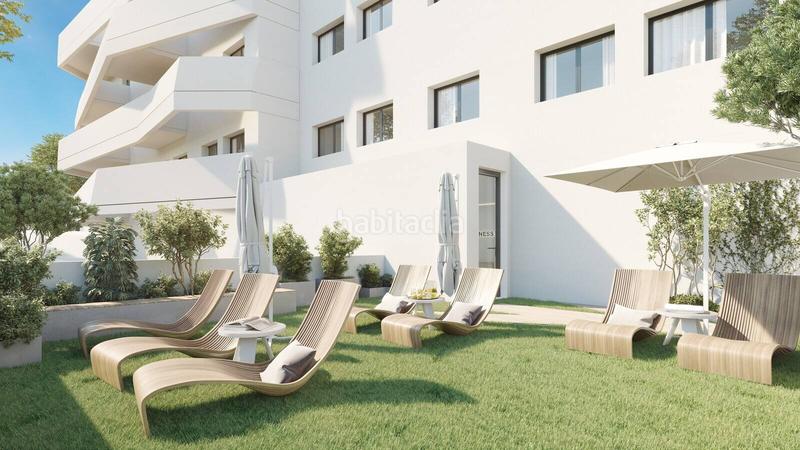 Foto c65c91dd-d16b-4e67-b208-e4c2fc4a9790. Apartament a El Consul - Ciudad Universitaria - El Romeral Málaga