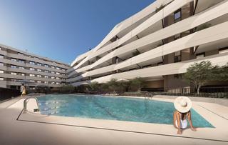 Appartement in El Consul - Ciudad Universitaria - El Romeral
