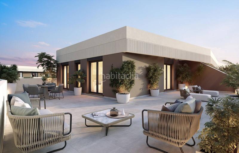 Foto b6bb1b09-42e7-42f5-8dab-a28e7e81cfcb. Apartamento en El Consul - Ciudad Universitaria - El Romeral Málaga