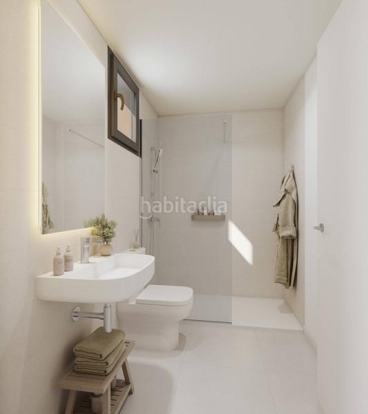 Foto 11875bf2-f17c-4a8f-9b83-543a7934e5d6. Appartement dans El Consul - Ciudad Universitaria - El Romeral Málaga