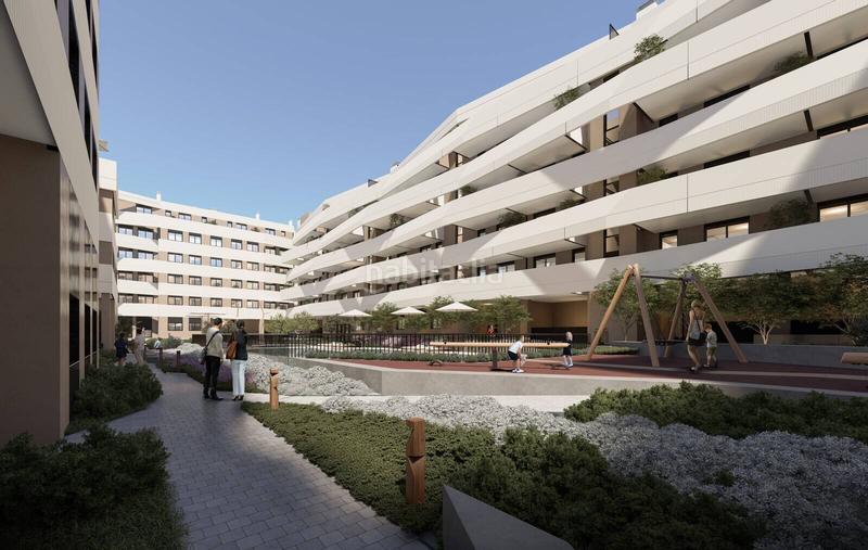 Foto a3a9e8e9-9422-4d5a-b469-c62429ffa8d4. Piccolo appartamento in El Consul - Ciudad Universitaria - El Romeral Málaga