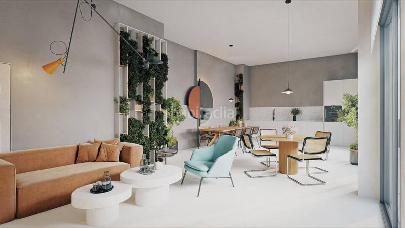 Foto c29b82ca-a7e2-4daa-a3bc-9faf27c32dfd. Piccolo appartamento in El Consul - Ciudad Universitaria - El Romeral Málaga