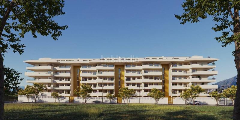 Foto 6aedec94-6555-4394-8e2a-c55664dfbdb6. Apartamento en Los Pacos Fuengirola