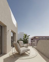 Appartement à Centro - Muelle Pesquero