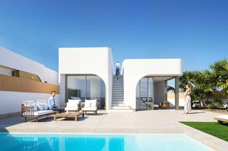 Haus in Las Lomas de Rame-Bahía Bella