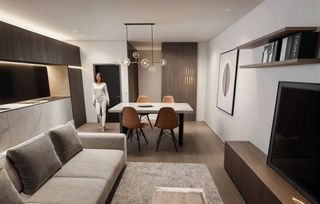 Apartament a Centro - Muelle Pesquero