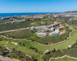 Apartment in Riviera del Sol