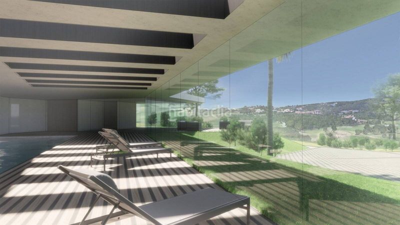 Foto 04fe3872-5953-4f64-ac2d-61c8ce7d5a16. Apartament a Sotogrande alto Sotogrande