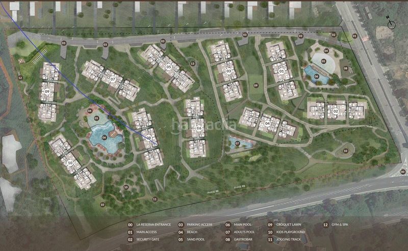 Foto 9f972649-9411-4efa-866b-ecb9c17290bd. Apartament a Sotogrande alto Sotogrande