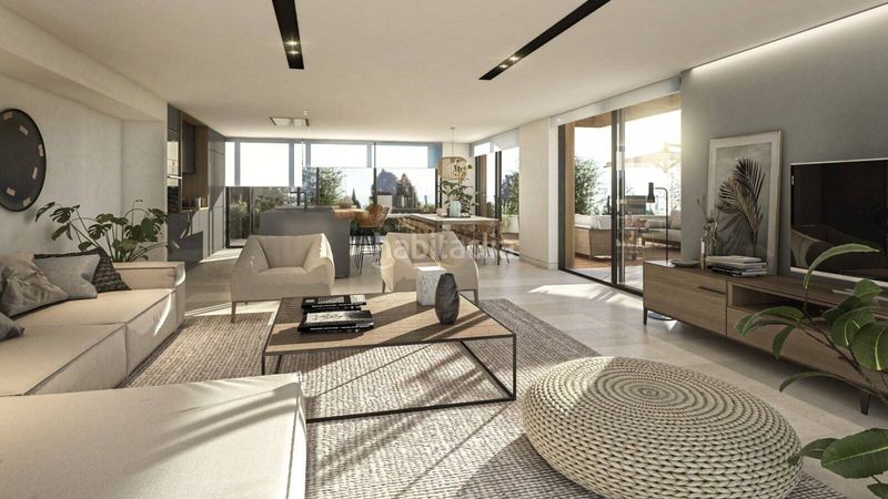 Foto ad85e7a1-5310-4259-9d10-8b47f8d1bb03. Apartament a Sotogrande alto Sotogrande