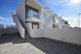 Apartament a El Alamillo