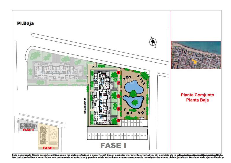 Foto e603e059-1c49-4929-904f-f93cae8955a8. Piccolo appartamento in Les Bassetes - El Marjal Dénia