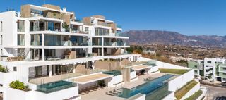 Apartament a Riviera del Sol
