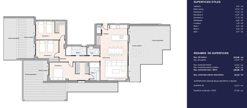 Foto a9c7e037-0b8f-4c47-a892-144cfbf53a5b. Piccolo appartamento in Nueva Andalucía centro Marbella