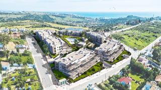 Apartamento en Valle Romano Golf