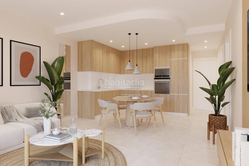 Foto 314201b0-4431-4b7a-9405-9ccb82d2fb59. Apartamento en Lo Pagán San Pedro del Pinatar