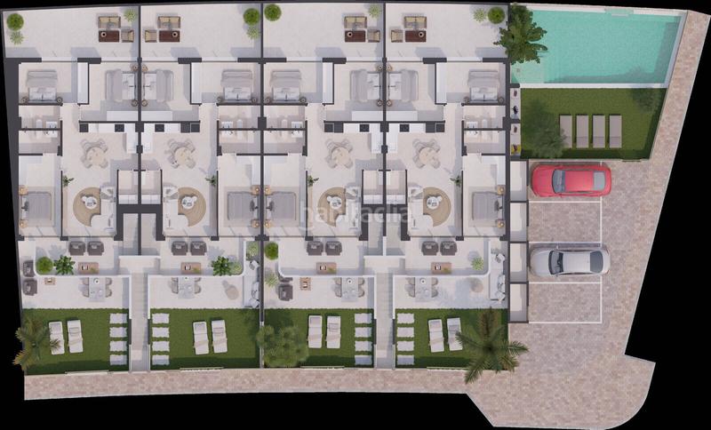 Foto 9f8eda57-1abc-41da-b980-b35ae8fa8037. Apartamento en Lo Pagán San Pedro del Pinatar