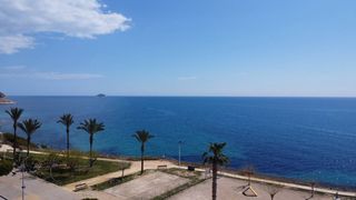 Piccolo appartamento in Platja de Torres