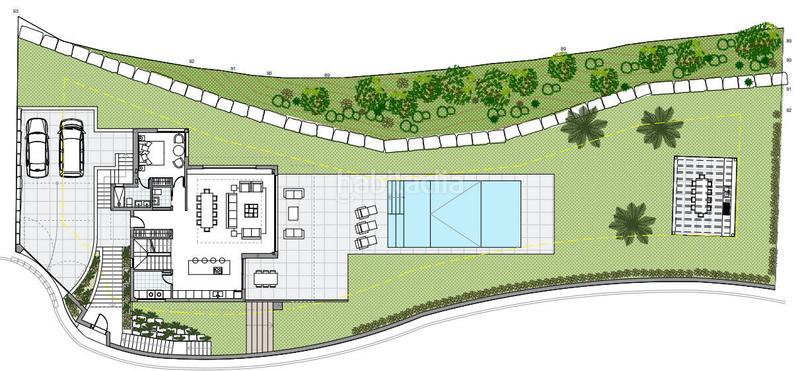 Foto 660392c4-823a-4c1a-a3c7-9201c998e4d1. Casa con piscina in La Capellanía - El Higuerón Benalmádena