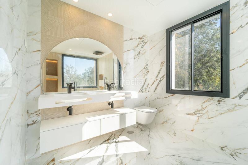 Foto 86852c3d-0406-48b0-a1ab-d2aba3526b3b. Casa con piscina in La Capellanía - El Higuerón Benalmádena