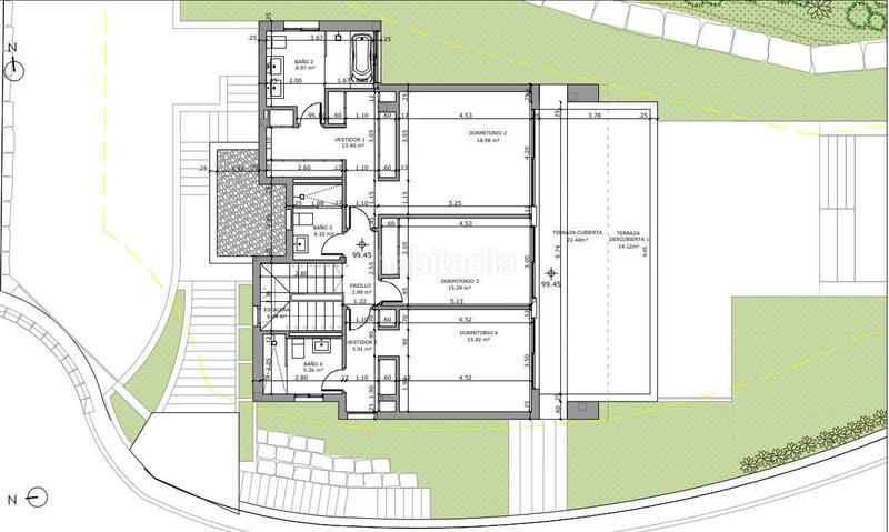 Foto 8edb9415-c784-4a7d-b515-1d2c78473474. Haus mit pool in La Capellanía - El Higuerón Benalmádena