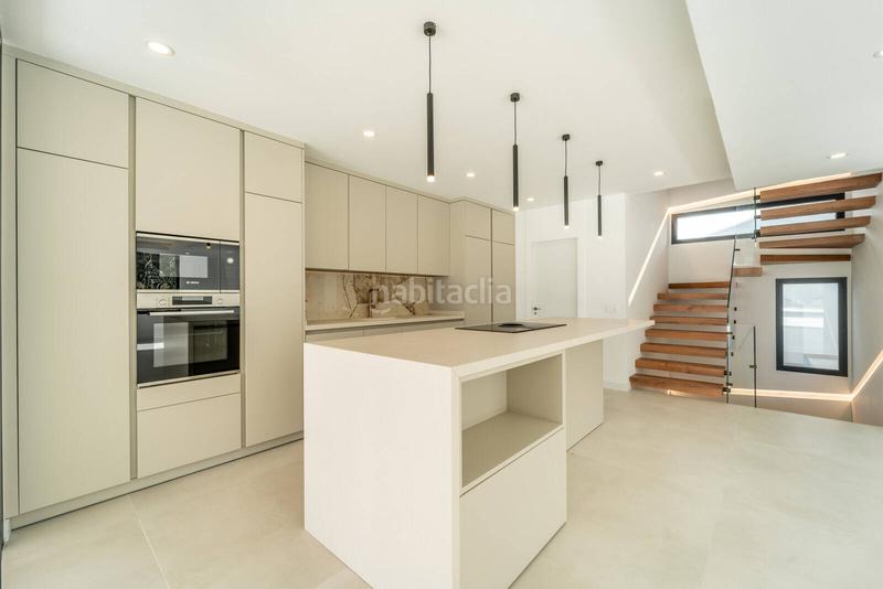 Foto 4f4c993c-34ef-44eb-aa20-b7d97c70c540. Maison avec piscine dans La Capellanía - El Higuerón Benalmádena